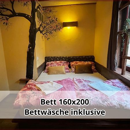 Smallsaigon Apartment Mit Guter Anbindung Zwischen Mosel Und Rhein Leiningen Екстериор снимка