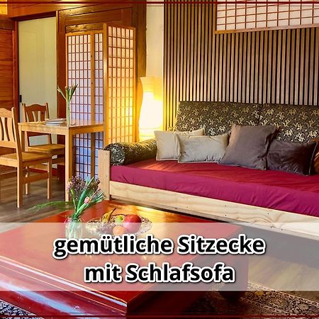 Smallsaigon Apartment Mit Guter Anbindung Zwischen Mosel Und Rhein Leiningen Екстериор снимка