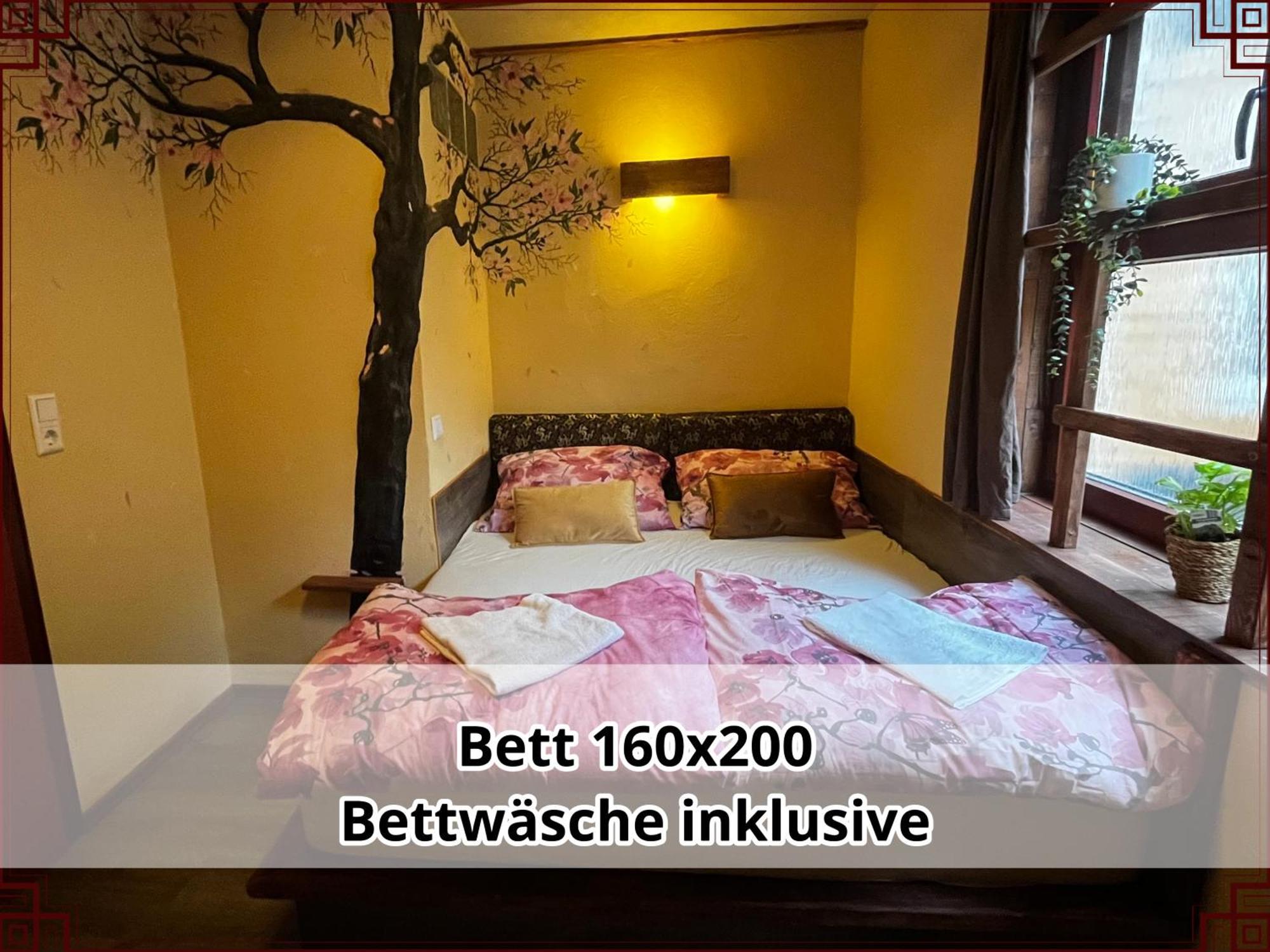 Smallsaigon Apartment Mit Guter Anbindung Zwischen Mosel Und Rhein Leiningen Екстериор снимка