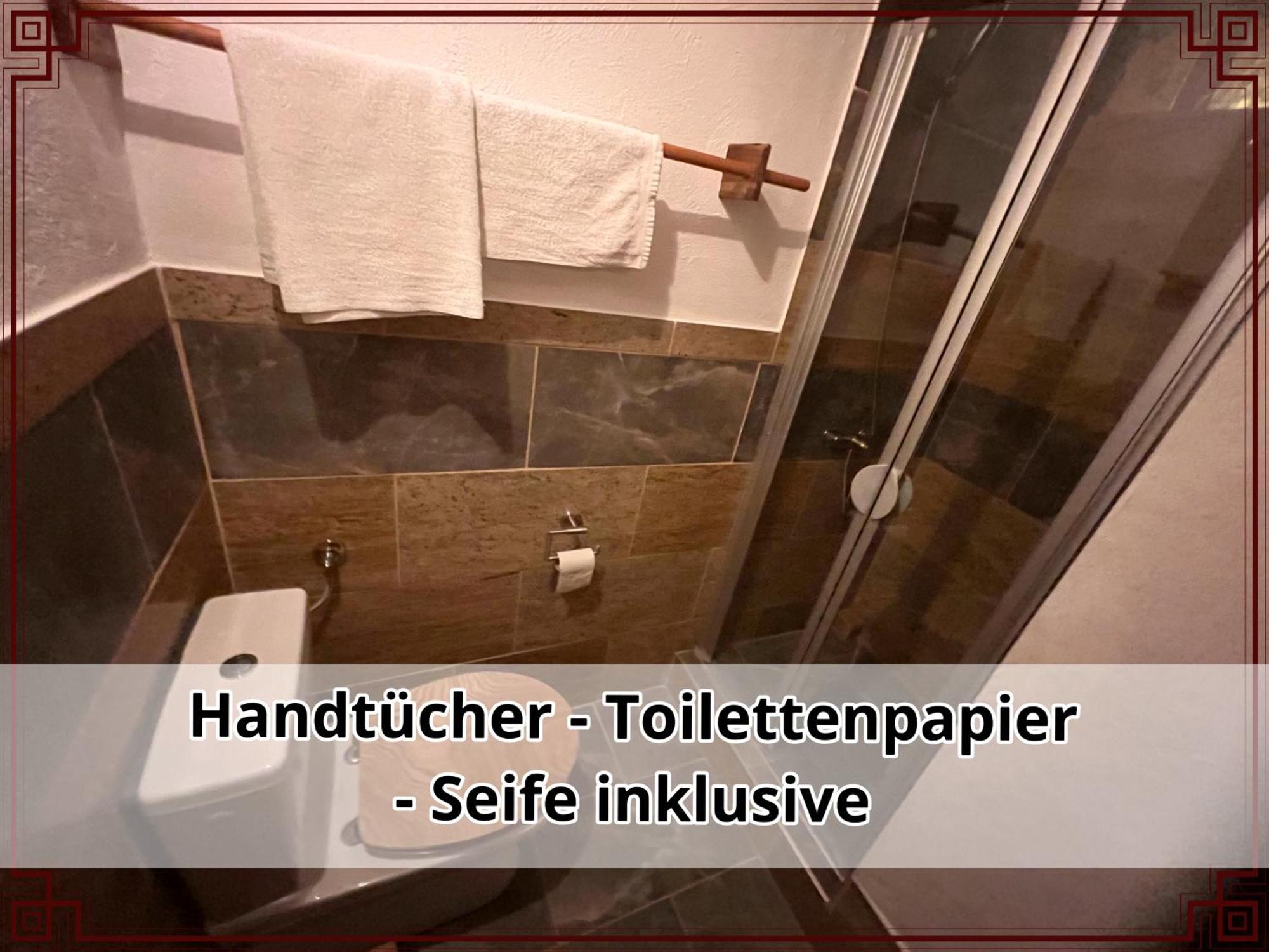 Smallsaigon Apartment Mit Guter Anbindung Zwischen Mosel Und Rhein Leiningen Екстериор снимка