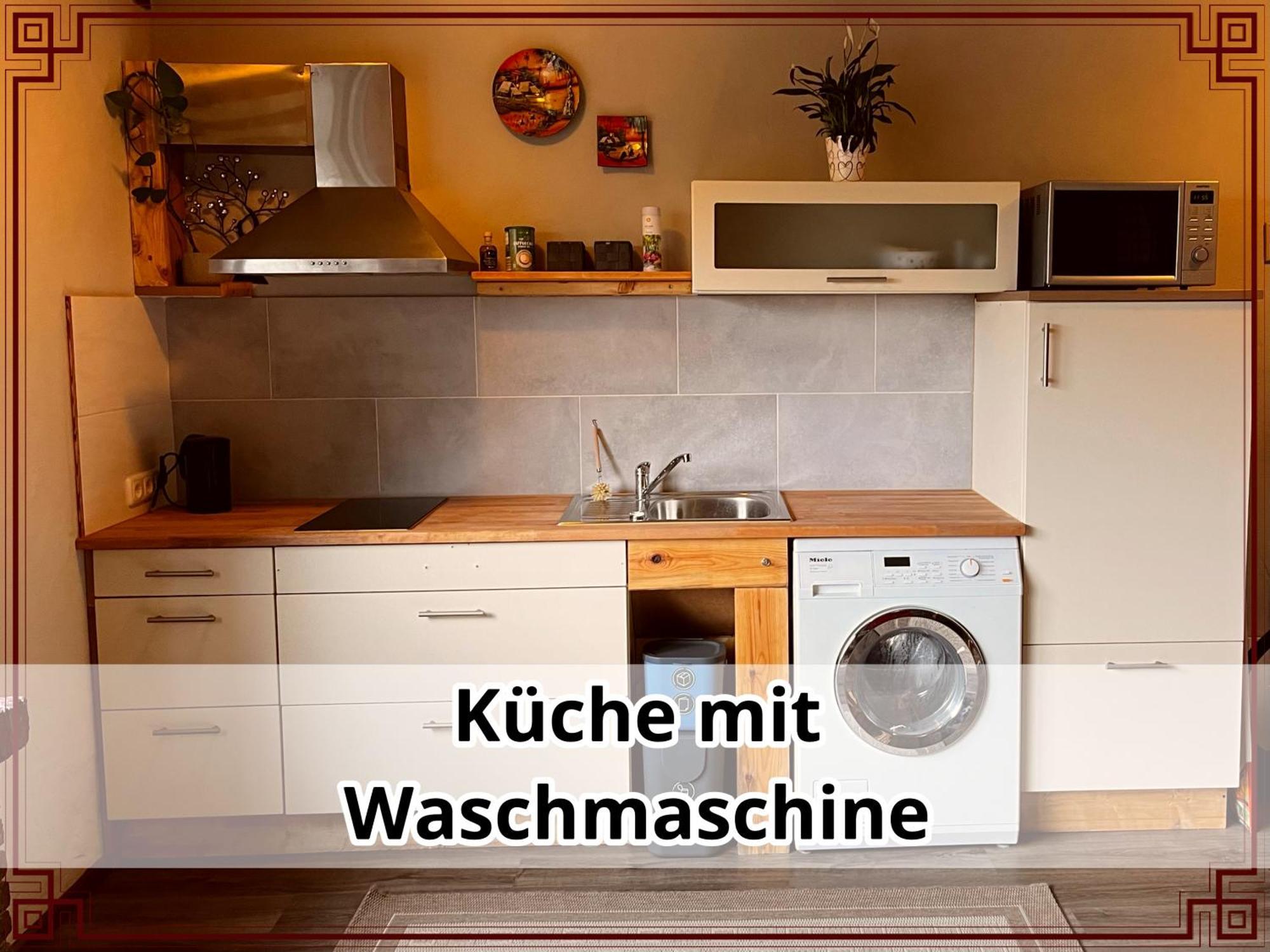 Smallsaigon Apartment Mit Guter Anbindung Zwischen Mosel Und Rhein Leiningen Екстериор снимка
