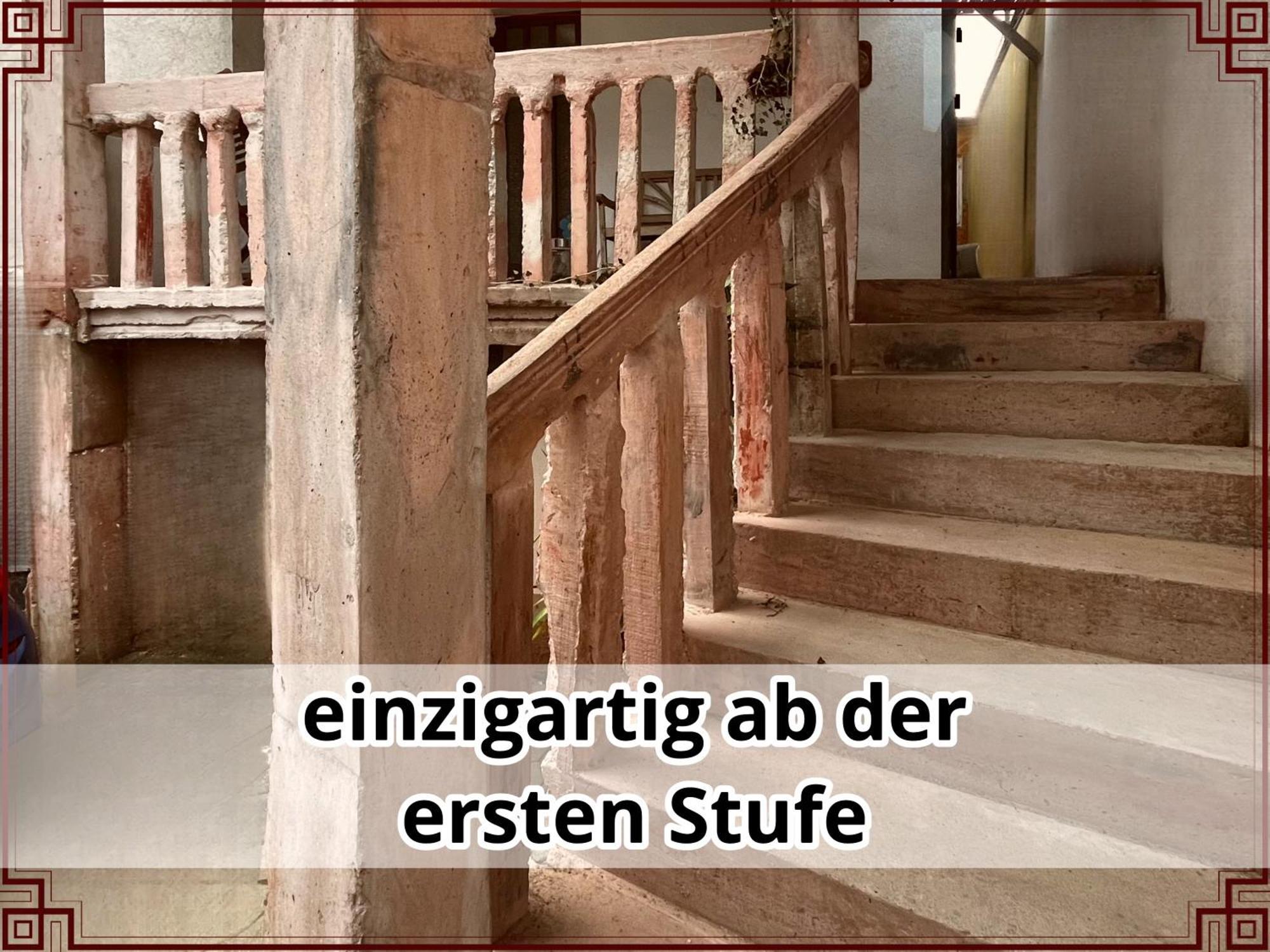 Smallsaigon Apartment Mit Guter Anbindung Zwischen Mosel Und Rhein Leiningen Екстериор снимка